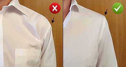 You Will Never Go Wrong With These 22 Brilliant Dressing Hacks