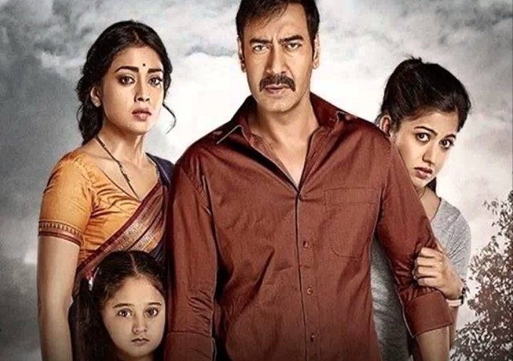 drishyam 1 movie review