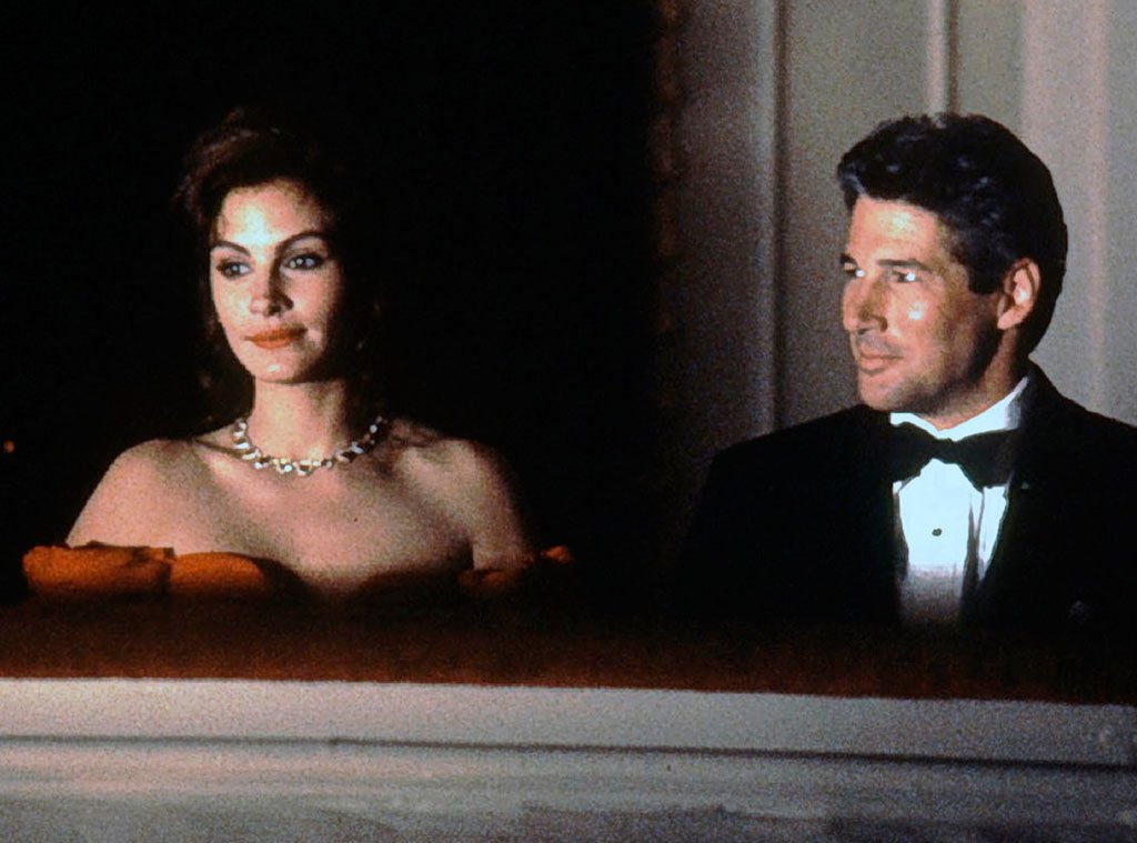 Heres The Original Ending Of ‘pretty Woman And Its Just Too Dark To