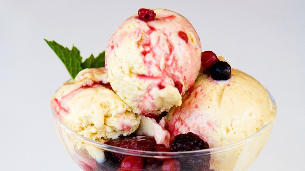 20 Exotic Ice Creams That Will Make You Drool 4170