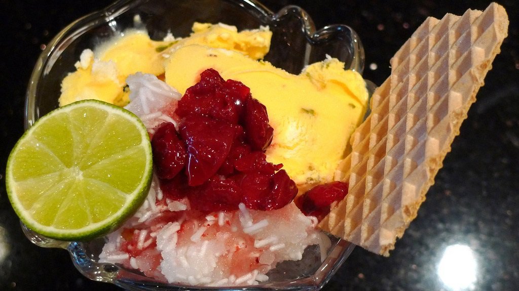 20 Exotic Ice Creams That Will Make You Drool 2160