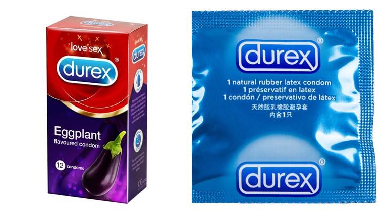 Manforce Just Introduced A New Indian Flavoured Condom & We Don’t Know ...