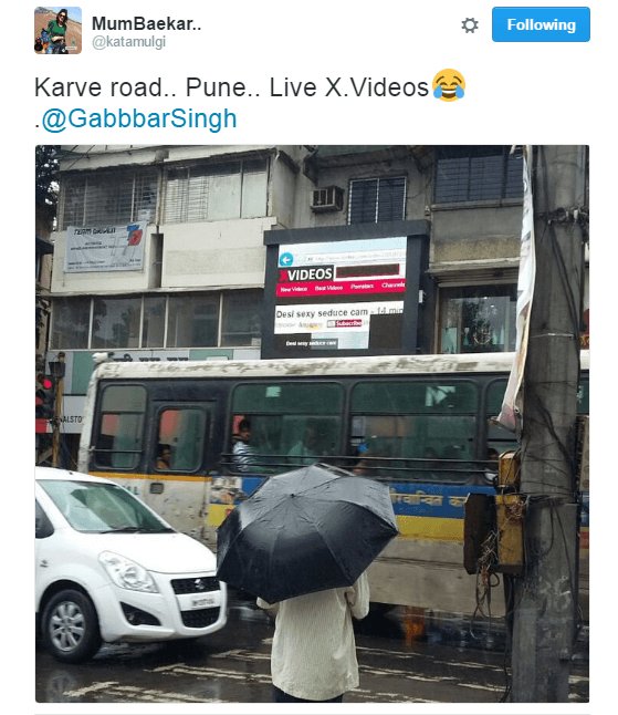 You porn indian in Pune