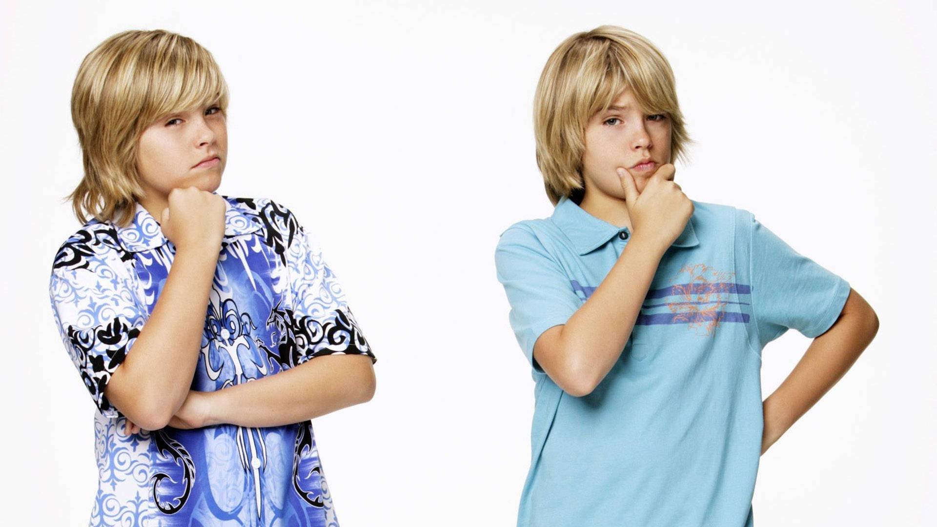 suite life of zack and cody