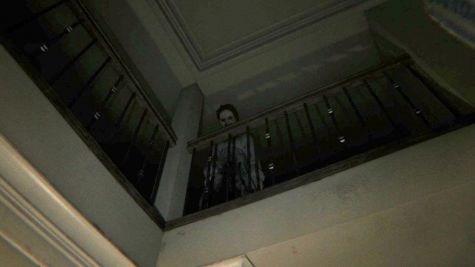 8 Creepy Video Games That Are Scarier Than Most Horror Movies You’ve ...