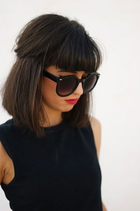 These Photos Of Women With Short Hair Show Why You Shouldn T Ever