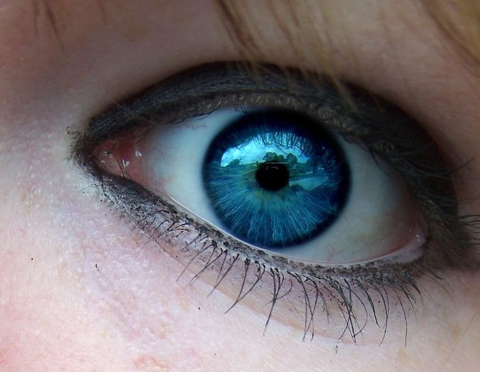 What Does Your Eye Colour Say About Your Personality