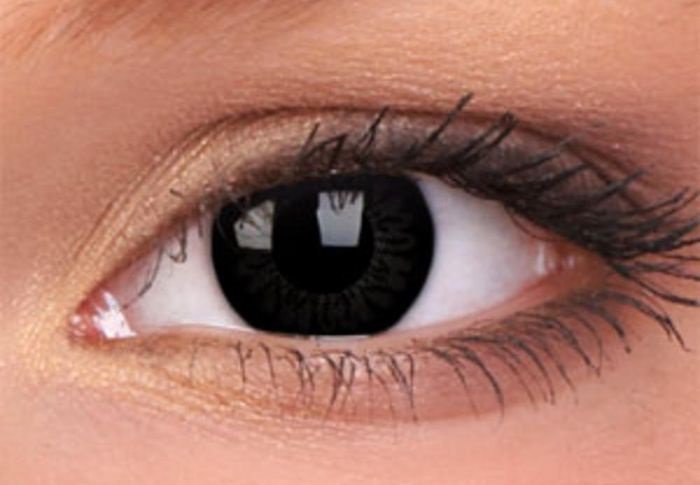 Know What Your Eye Colour Say About You Personality On The Basis Of Eye Colour 