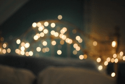 40 Pictures That Prove Fairy Lights Make the World a 