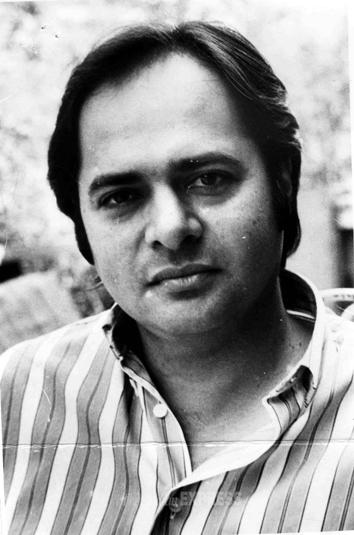 Farooq Sheikh Left A Legacy That Will Forever Be Cherished