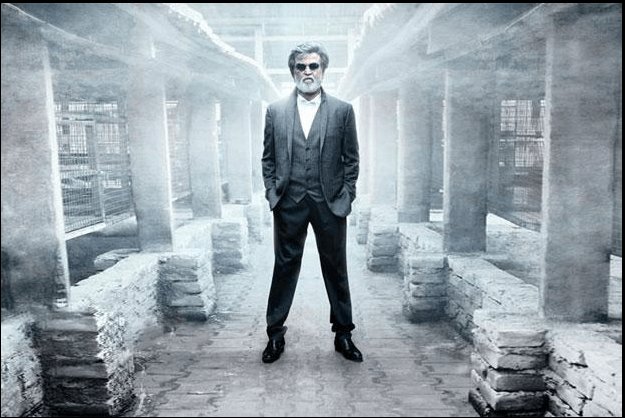 RajiniKanth To Reunite With Kabali Director, Under Son-In-Law Dhanush’s