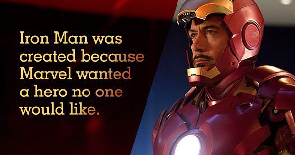 17 Little-known Facts About The Avengers We Bet You Had No Clue About