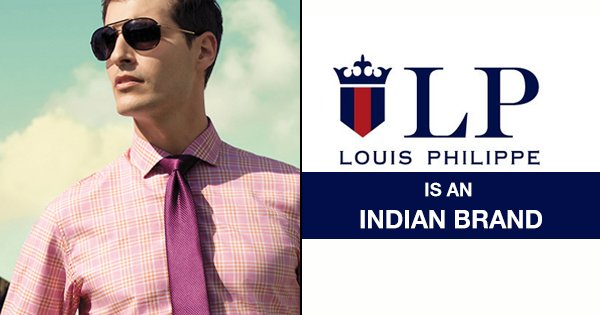indian shirt company