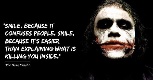 15 Iconic Dialogues By Heath Ledger That Will Make You Nostalgic