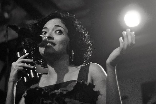 These 20 Female Musicians Should Definitely Be On Your Playlist If You these-20-female-musicians-should-definitely-be-on-your-playlist-if-you