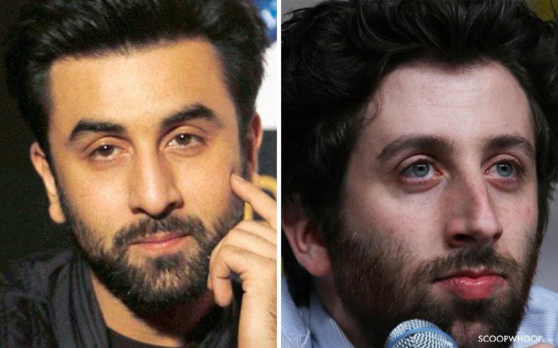 Here Are 33 Uncanny Firangi Doppelgangers Of These Indian Celebrities