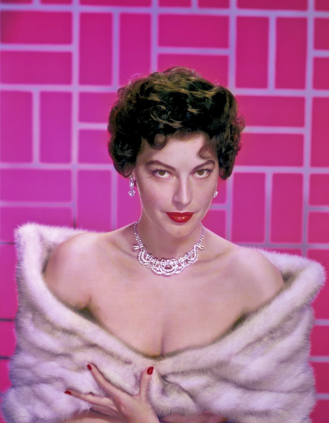 20+ Ava Gardner Photos and Quotes That Make Her an Iconic Old Hollywood