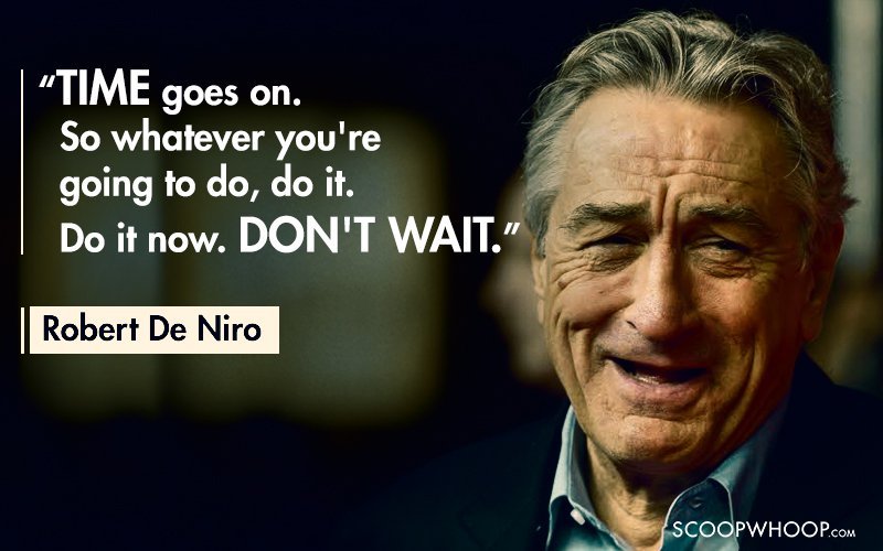 25 Inspirational Quotes By Hollywood Actors On Seeking 