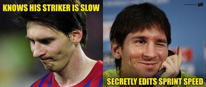 16 Hilarious Memes That Every Fifa Fan Can Relate To 7236