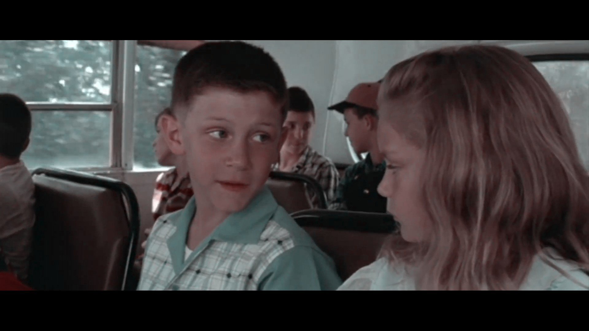 The Forrest Gump Kid Is All Grown-Up and a Real Life Hero. Here’s What ...