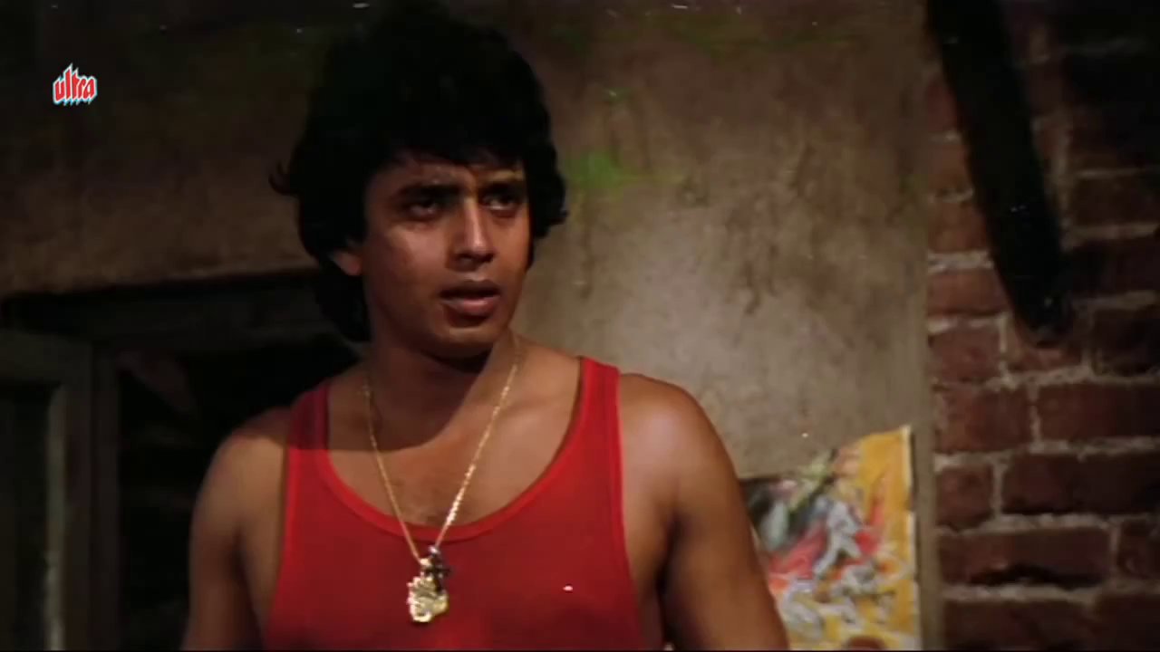 1280px x 720px - When Mithun Won His 1st National Award He Couldn't Even Afford ...