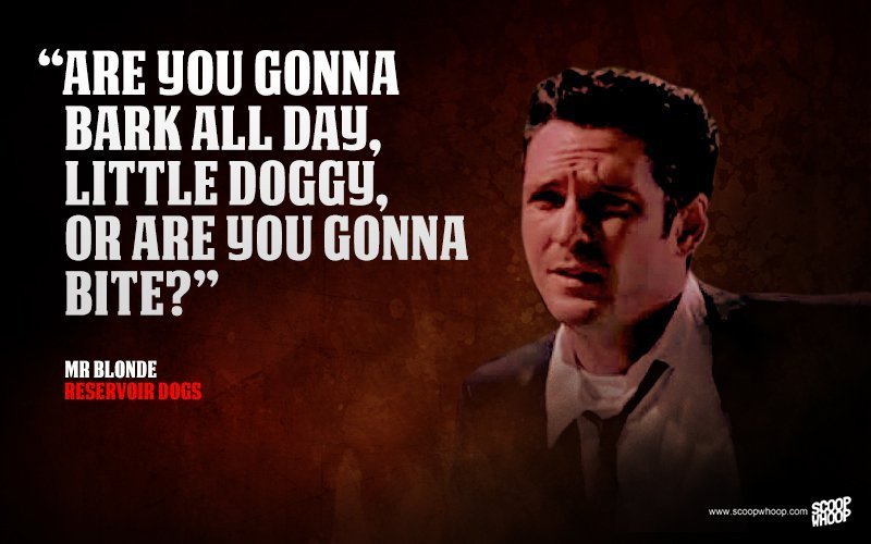 25 Memorable Quotes From Hollywood Gangsters You Don't 