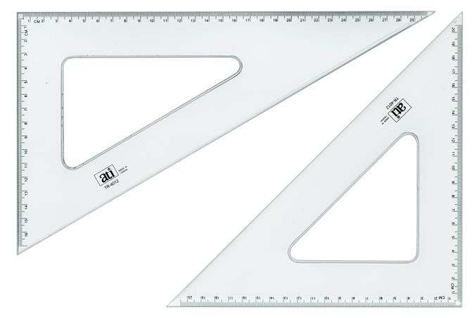 geometry box drawing easy