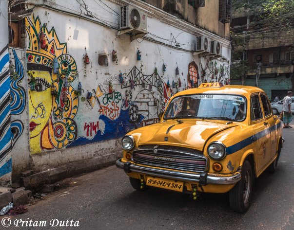 20 Quirky Graffiti Walls In Kolkata To Give You A Sneak Into The ...