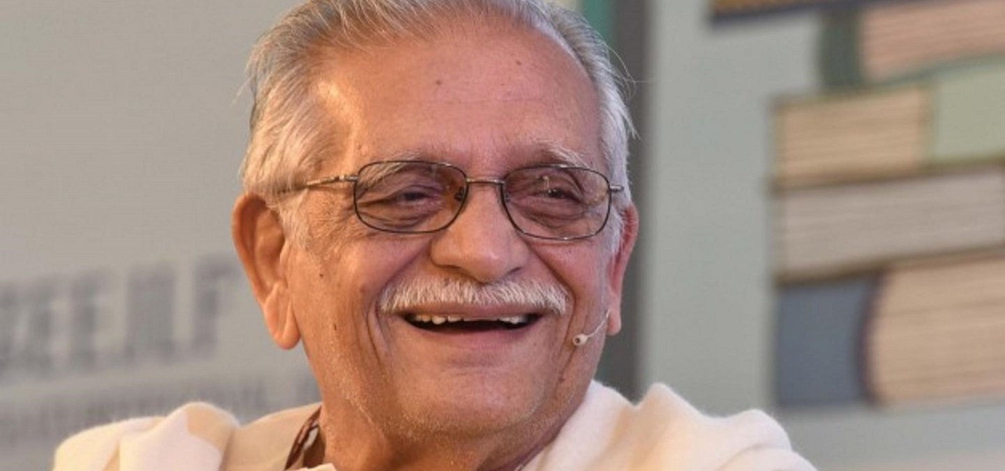 Gulzar Is So Talented, He Can Make Poetry Even Out Of DoubleMeaning Lyrics