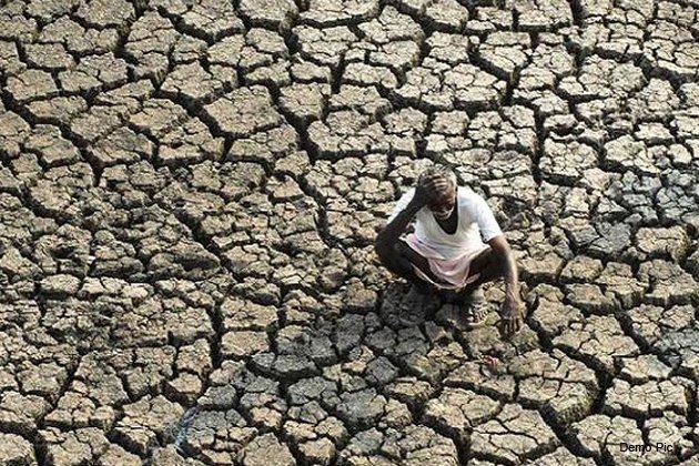 Bundelkhand Faces The Worst Ever Famine. This Is How Distressed ...