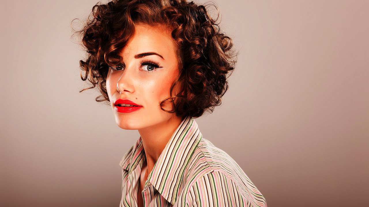 I Chopped My Hair Off It Didn T Just Change My Look It Changed