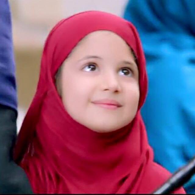 From ‘Bajrangi Bhaijaan’ To A Moroccan Ad, Harshaali AKA ‘Munni’ Is