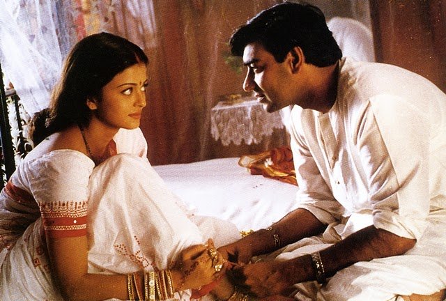 Vanraj in Hum Dil De Chuke Sanam