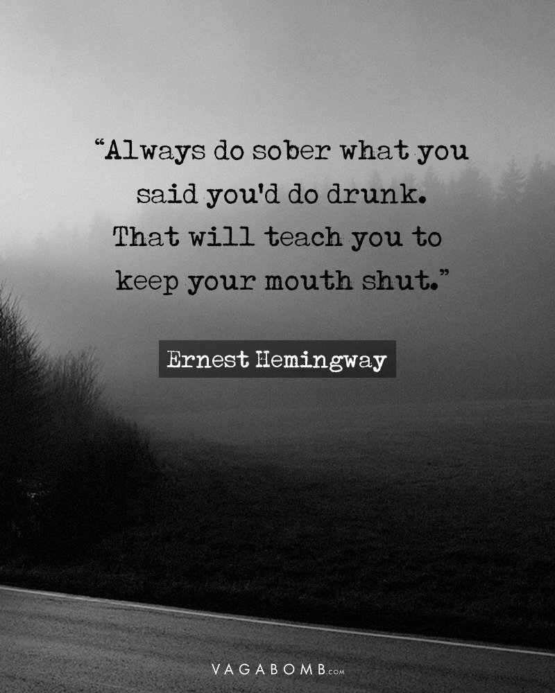 things that matter in life love writing reading courage and war As a celebration of his writing Vaga brings to you some of his finest quotes