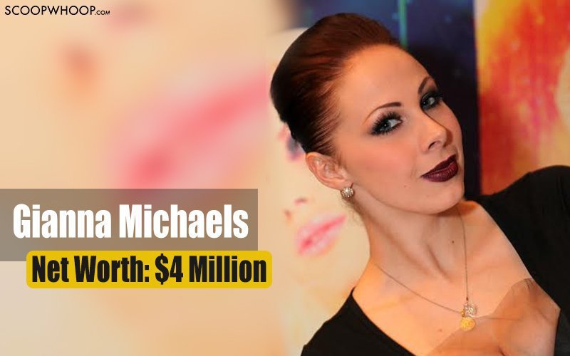 Where Are The Porn Stars Of Today - Highest Paid Pornstars In The World | Richest Pornstars Net ...