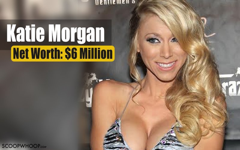 Highest Paid Pornstars In The World Richest Pornstars Net. 