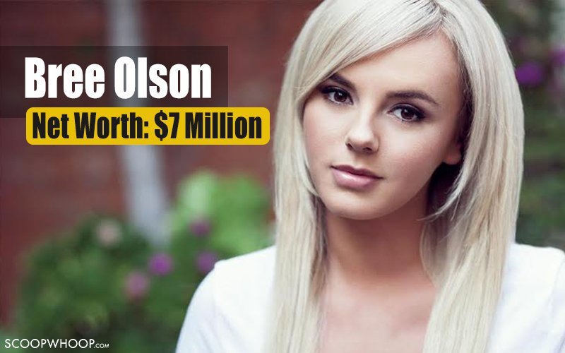 14 Highest Paid Pornstars Richest Pornstar