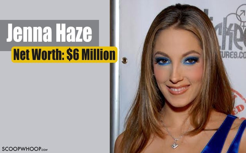 Here Are 14 Of The Highest Paid Adult Film Stars In The World