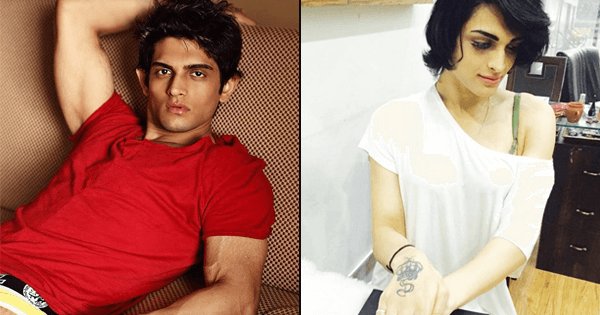 Splitsvilla 8 Contestant Gaurav Arora Is Now Gauri Arora & Deserves All