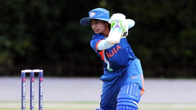Indian Cricket Captain Mithali Raj Had The Perfect Response To A Journos Sexist Question 