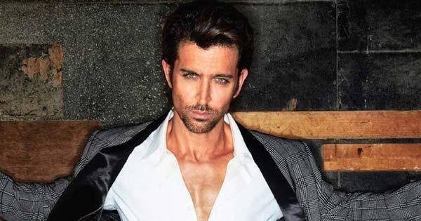 14 Gorgeous Photographs That Celebrate Hrithik Roshan’s Greek God Persona