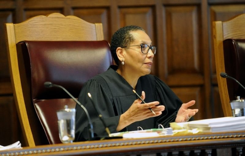 United States’ First Female Muslim Judge Found Dead In Hudson River