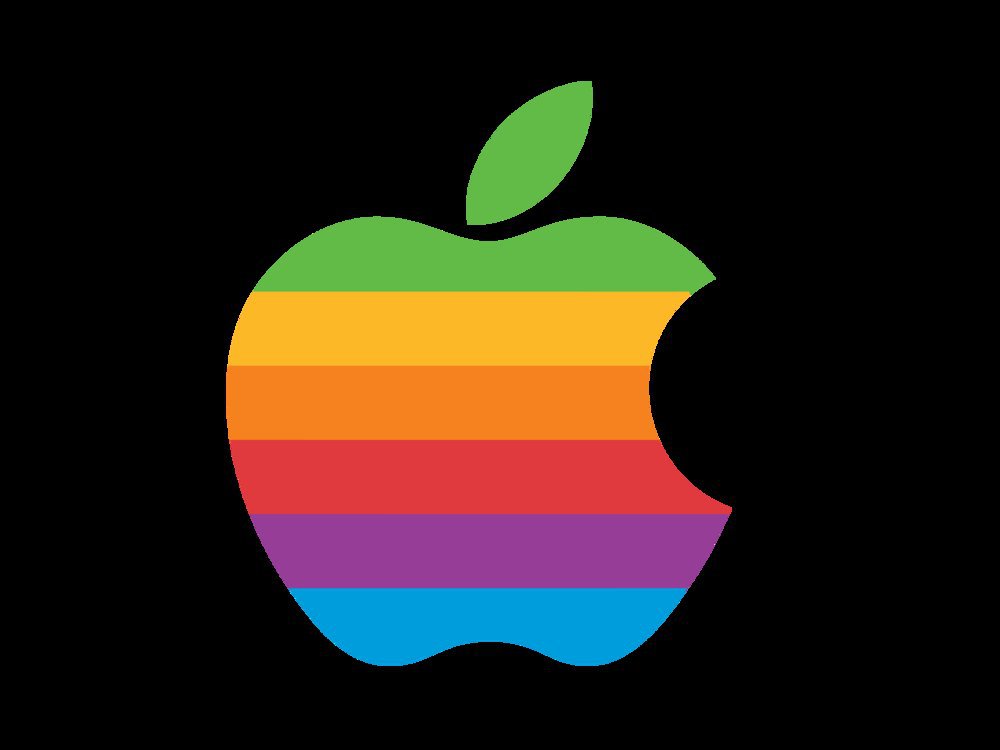 Apple’s Original Logo Was So Badass, You’ll Wish They Stuck With It