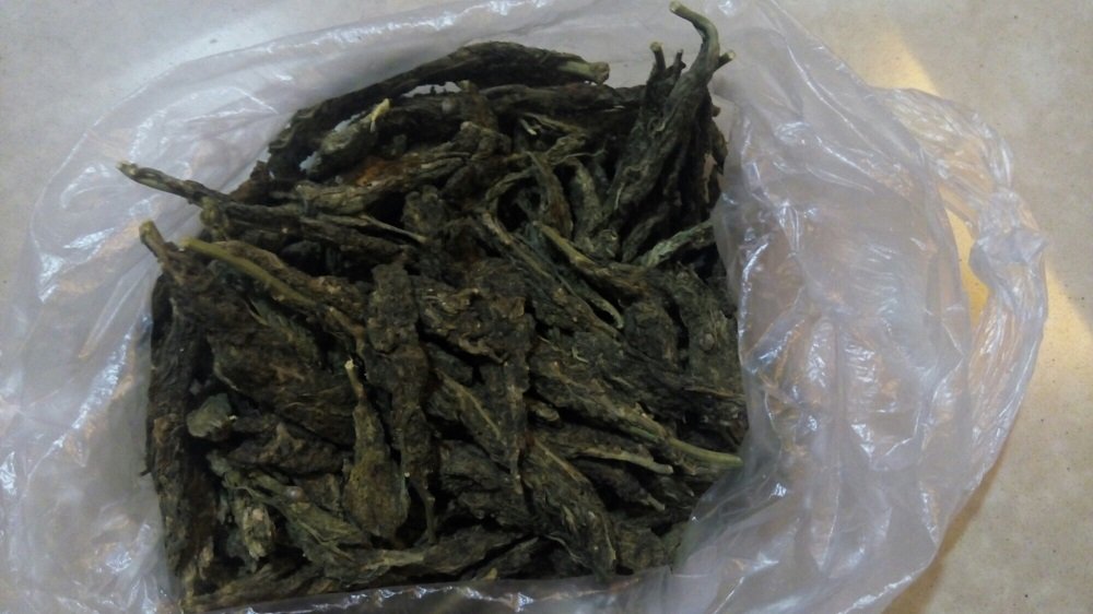 manipuri weed