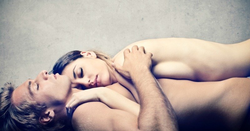 Dirty Sex Fetish - 15 Sexual Fetishes That Are Way More Common Than You'd Imagine