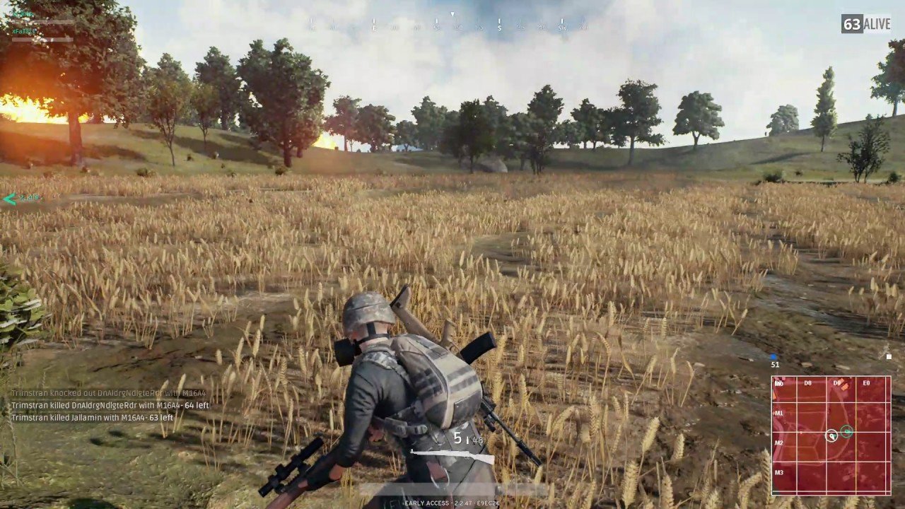 Wellbia com pubg что это