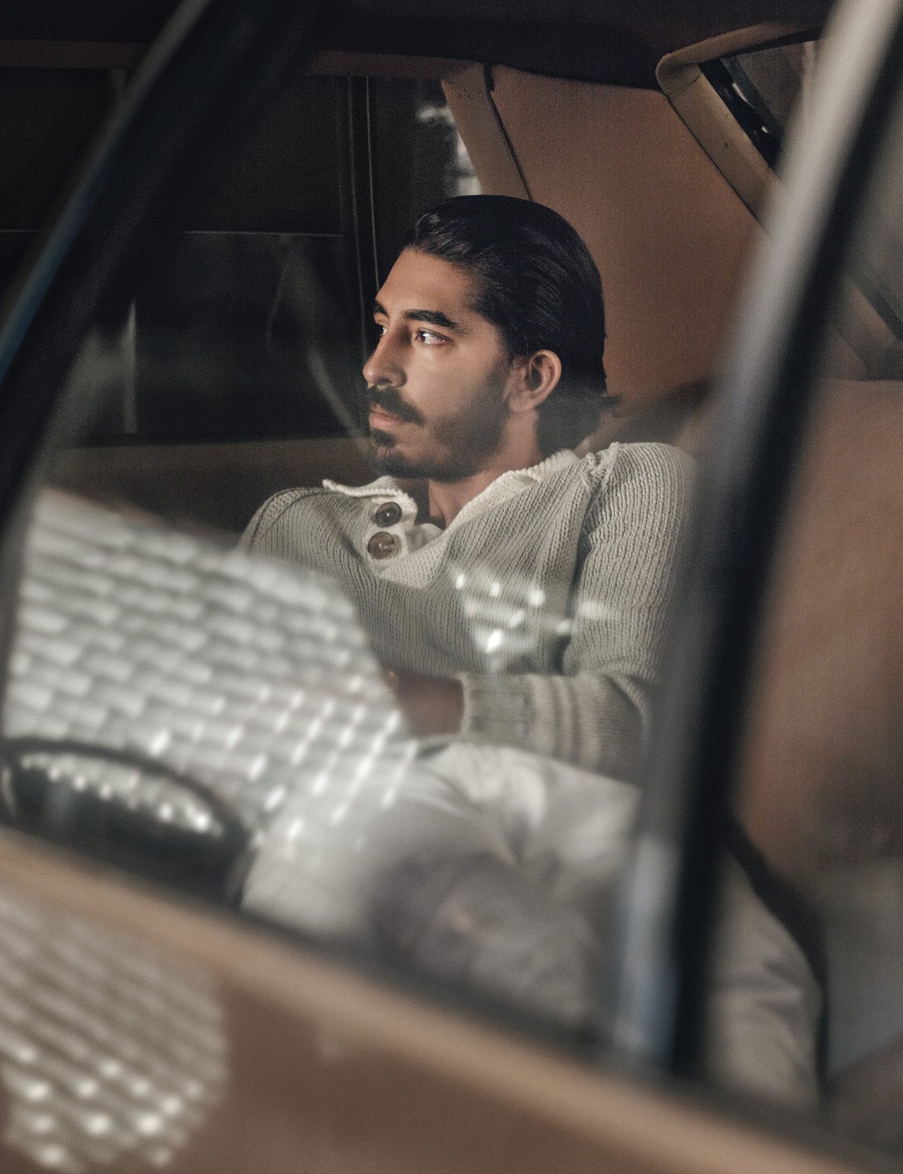 15 Reasons Why Dev Patel Is The Man For Every Season