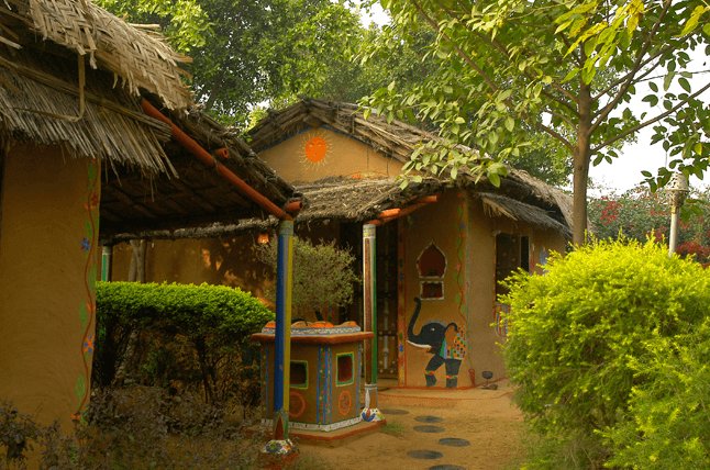 15 Farmstays In India That Will Make You Ditch Those Fancy Hotel Rooms 