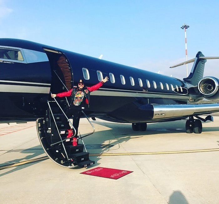 Can’t Buy A Private Jet? This Company Rents Them Out For Instagram ...