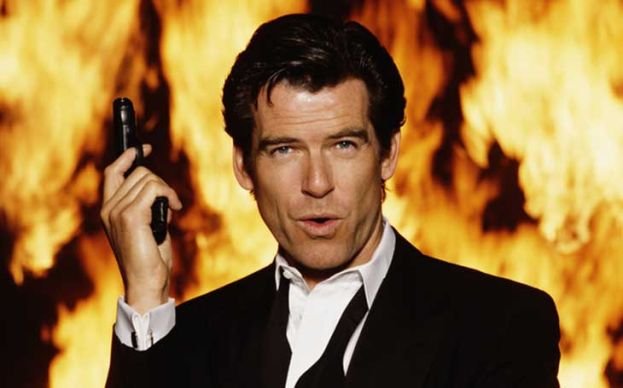 For Every 90s Kid, Pierce Brosnan Will Be The Best & The ...